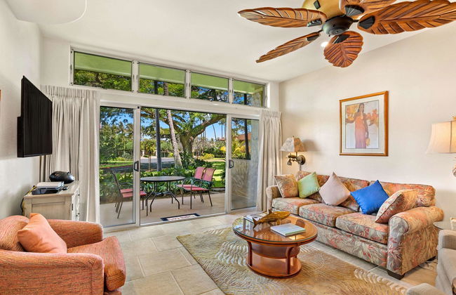 Aston Maui Kaanapali Villas - Foto 27