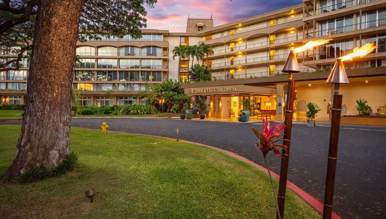 Aston Maui Kaanapali Villas - Foto 1