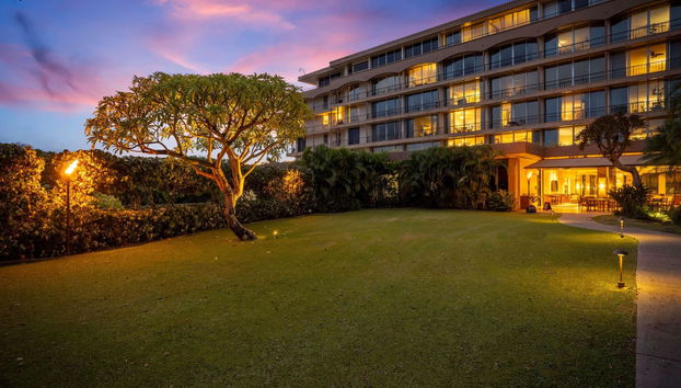 Aston Maui Kaanapali Villas - Foto 2