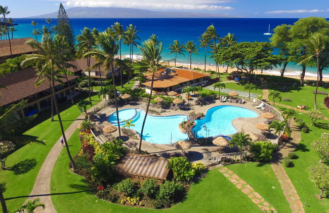 Aston Maui Kaanapali Villas - Foto 12