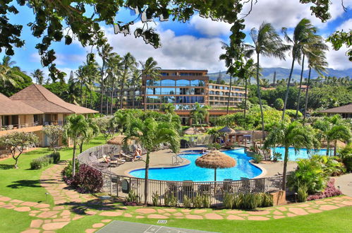 Foto 11 - Aston Maui Kaanapali Villas