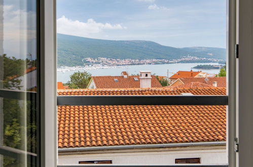 Photo 27 - Maison de 3 chambres à Krk avec piscine privée et vues à la mer