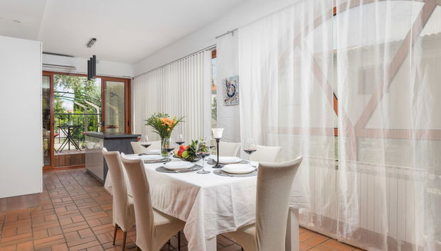 Haus mit 7 Schlafzimmern in Krk mit privater pool und terrasse - Foto 5