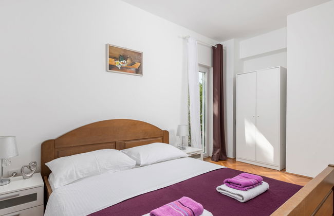 Casa de 7 quartos em Krk com piscina privada e terraƧo - Foto 47
