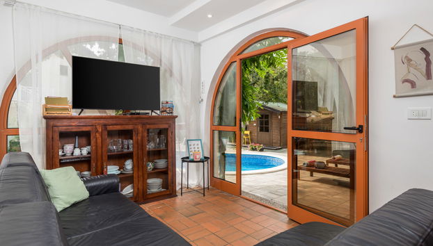 Haus mit 7 Schlafzimmern in Krk mit privater pool und terrasse - Foto 4