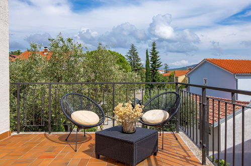 Photo 44 - Maison de 3 chambres à Krk avec piscine privée et terrasse