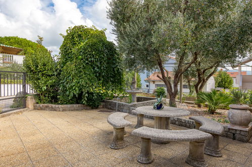 Photo 38 - Maison de 3 chambres à Krk avec piscine privée et terrasse