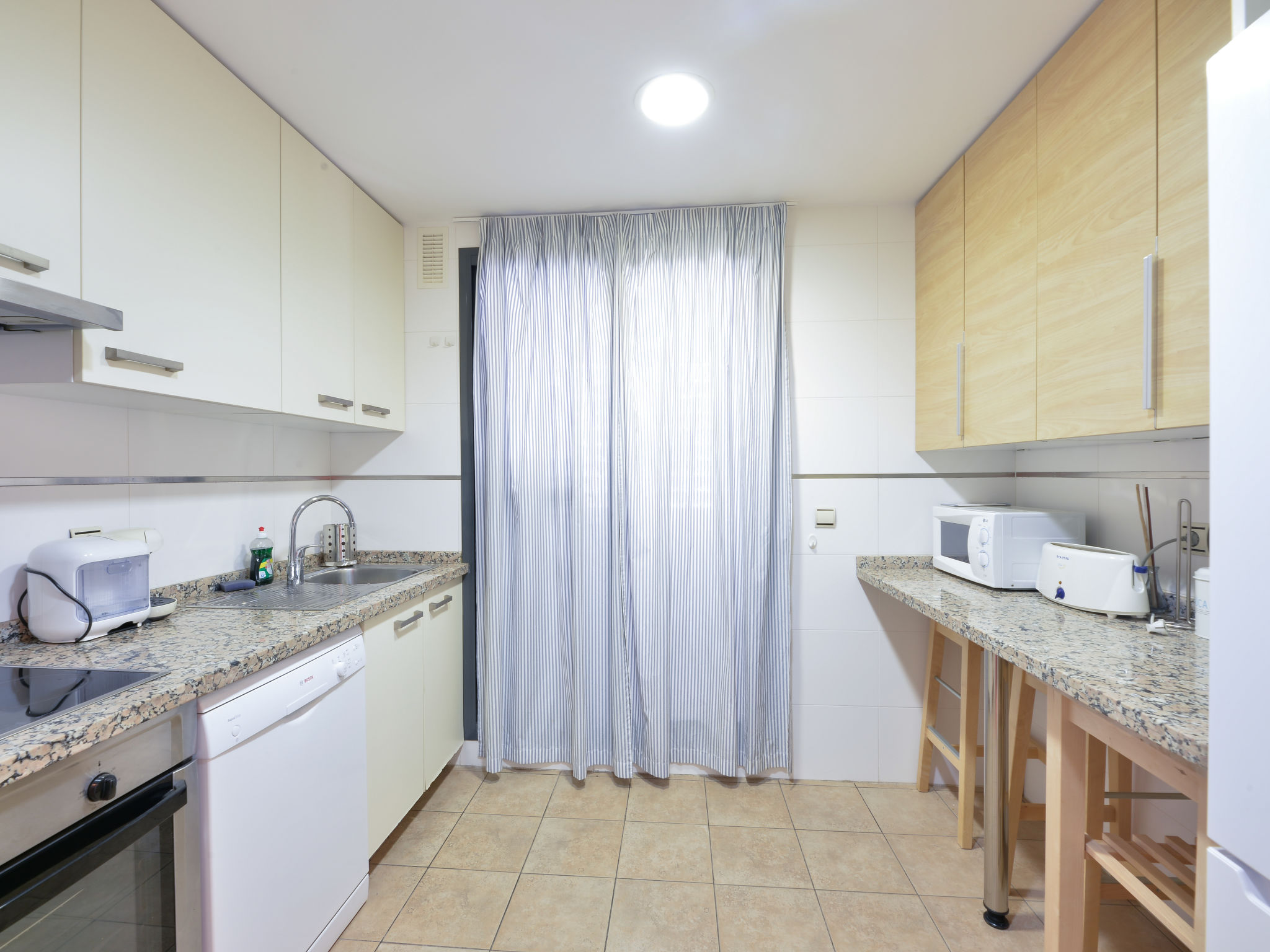 Foto 8 - Appartamento con 2 camere da letto a Mijas con piscina e vista mare