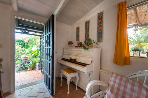 Photo 15 - Maison de 2 chambres à Monte Argentario avec piscine et jardin