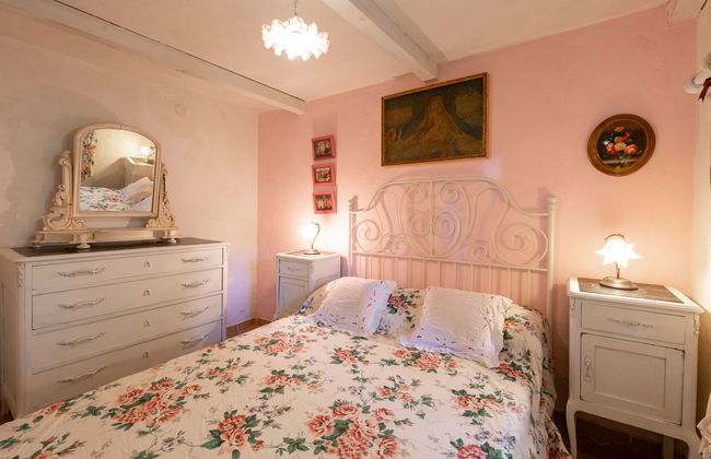 Casa de 2 quartos em Monte Argentario com piscina e jardim - Foto 17