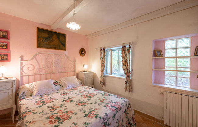 Casa de 2 quartos em Monte Argentario com piscina e jardim - Foto 16
