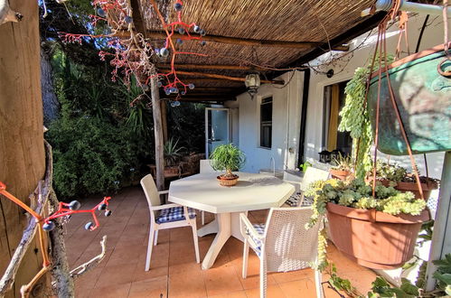 Foto 25 - Casa con 2 camere da letto a Monte Argentario con piscina e vista mare