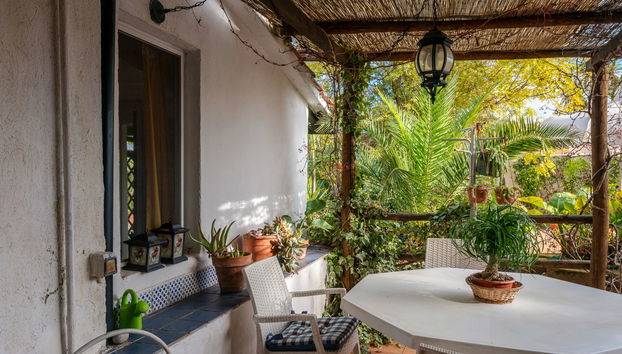Casa de 2 quartos em Monte Argentario com piscina e jardim - Foto 4