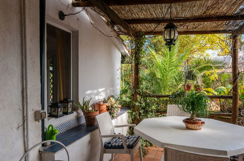 Photo 4 - Maison de 2 chambres à Monte Argentario avec piscine et vues à la mer