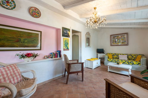 Photo 12 - 2 bedroom House in Monte Argentario with swimming pool and sea view