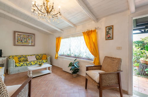 Photo 14 - 2 bedroom House in Monte Argentario with swimming pool and garden