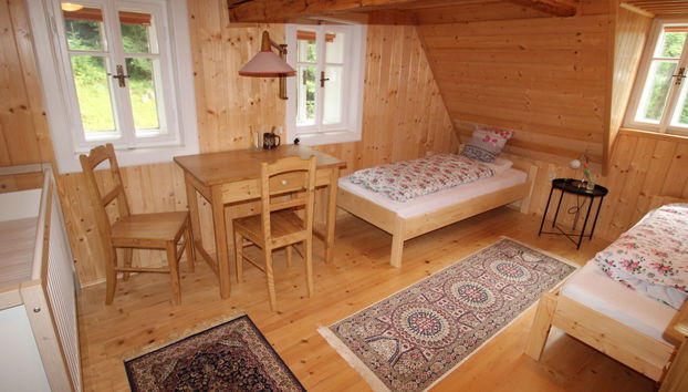 Haus mit 3 Schlafzimmern in Desná mit garten und terrasse - Foto 4