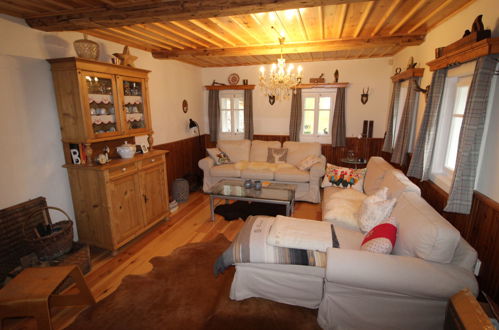 Foto 6 - Casa de 3 habitaciones en Desná con terraza y sauna