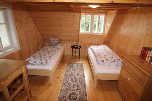 Foto 15 - Casa de 3 habitaciones en Desná con terraza y sauna