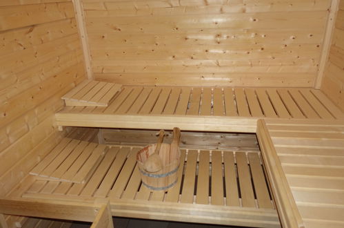 Foto 5 - Casa de 3 quartos em Desná com terraço e sauna