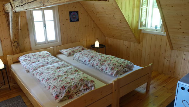 Haus mit 3 Schlafzimmern in Desná mit garten und terrasse - Foto 3
