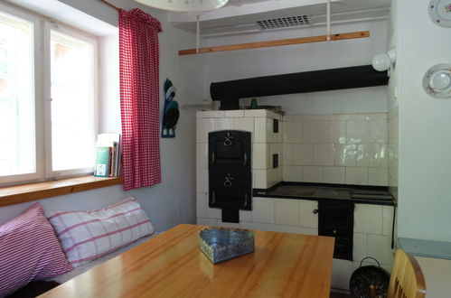 Foto 10 - Casa con 3 camere da letto a Desná con terrazza e sauna
