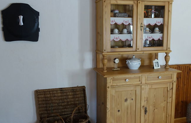 Casa de 3 quartos em Desná com jardim e terraço - Foto 23