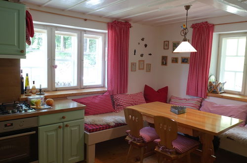 Photo 10 - 3 bedroom House in Desná with terrace and sauna