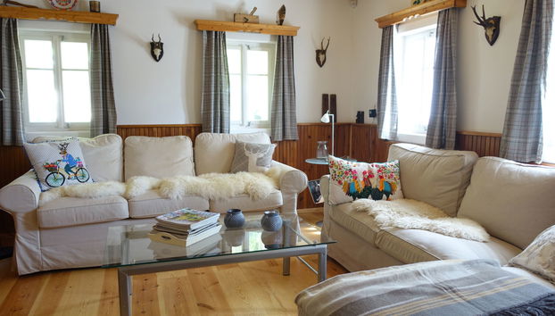 Haus mit 3 Schlafzimmern in Desná mit garten und terrasse - Foto 2