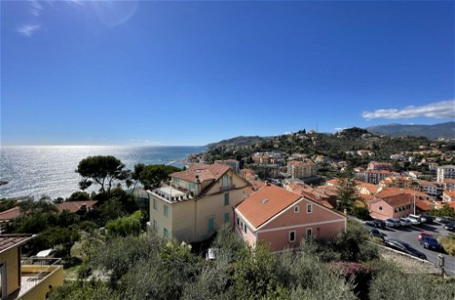 Photo 8 - 1 bedroom Apartment in Imperia with sea view