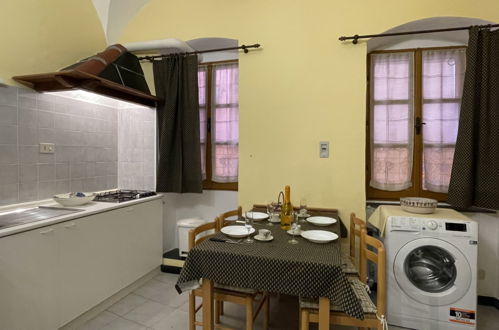 Photo 4 - 1 bedroom Apartment in Imperia with sea view