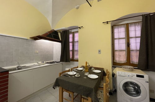 Photo 12 - 1 bedroom Apartment in Imperia with sea view