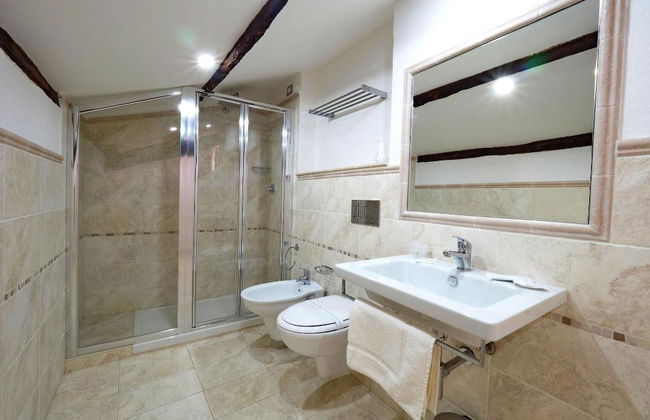 Residenza LoryLu - Foto 65