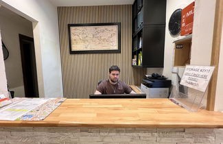 Foto 4 - Freedom Traveller