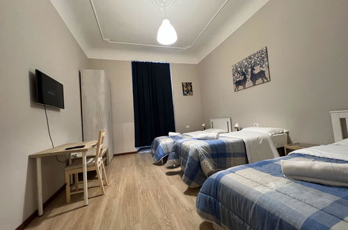Foto 7 - Freedom Traveller Hostel