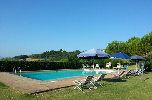 Foto 47 - Agriturismo Il Borghetto