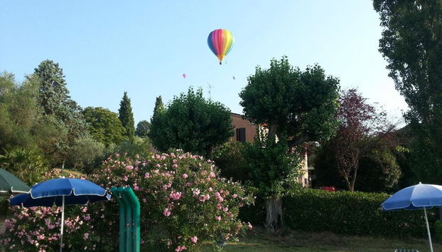 Agriturismo Il Borghetto - Foto 3