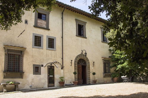 Photo 22 - Villa Il Fedino