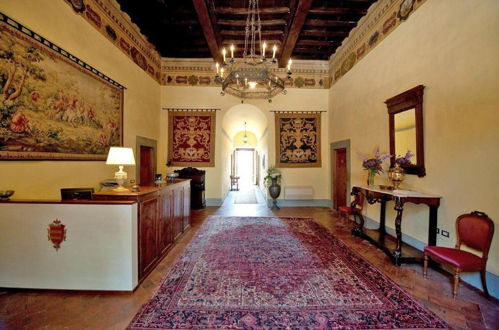 Photo 5 - Villa Il Fedino