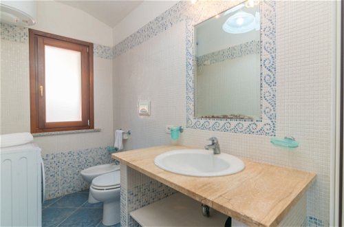 Photo 14 - 2 bedroom Apartment in Muravera with swimming pool and sea view