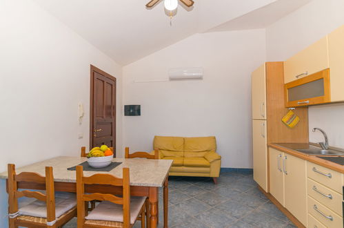 Foto 7 - Apartamento de 2 quartos em Muravera com piscina e jardim