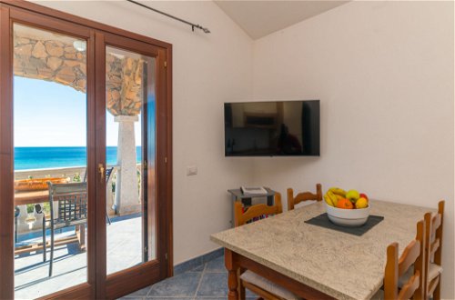 Photo 8 - 2 bedroom Apartment in Muravera with swimming pool and sea view