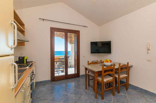 Photo 9 - 2 bedroom Apartment in Muravera with swimming pool and sea view