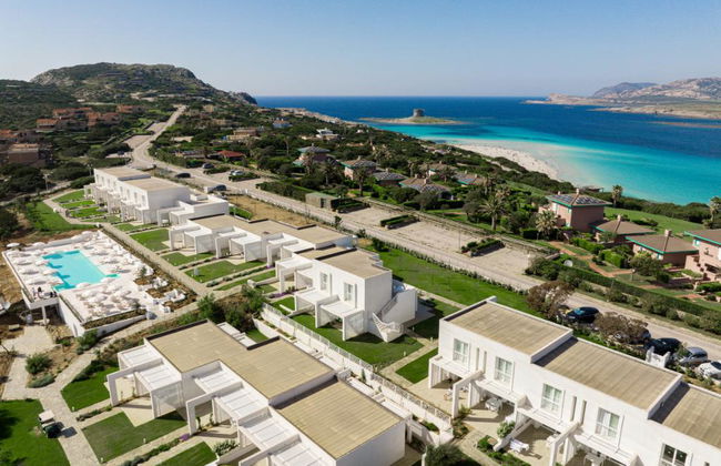 Residence Capo Falcone, Stintino - Foto 16