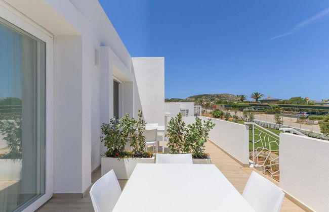 Residence Capo Falcone, Stintino - Foto 18