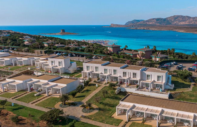 Residence Capo Falcone, Stintino - Foto 2