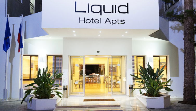 Photo 1 - Liquid