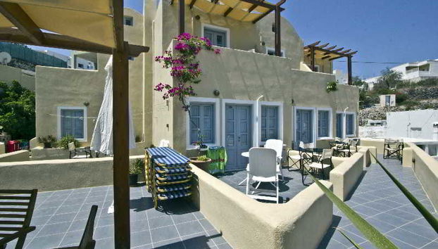 Ersi Villas - Foto 2