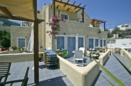 Photo 2 - Ersi Villas