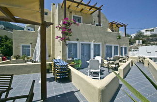 Photo 2 - Ersi Villas